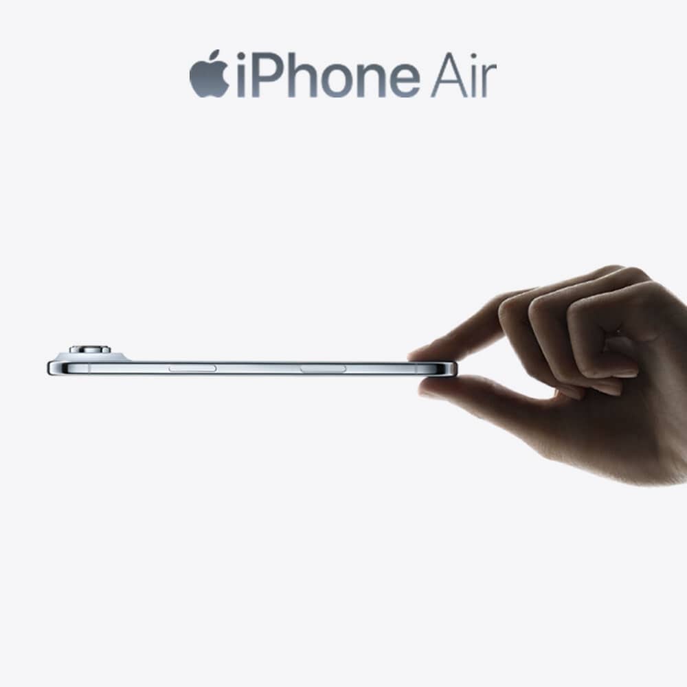 Iphone Air
