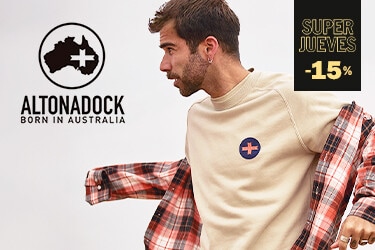 Altonadock 4 conetiqueta