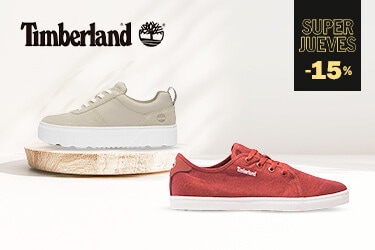 Timberland 4 CON ETIQUETA