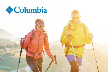 Columbia 4