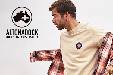 Altonadock 4 conetiqueta