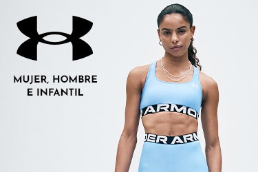 UnderArmour 4