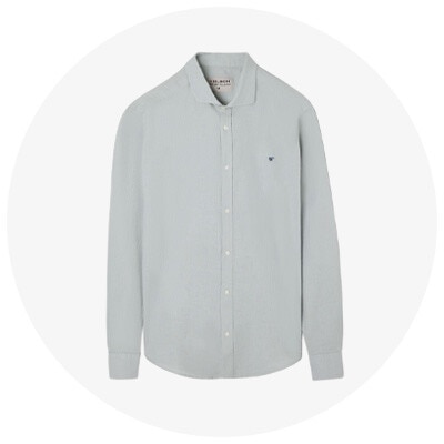 Mais procurados camisas