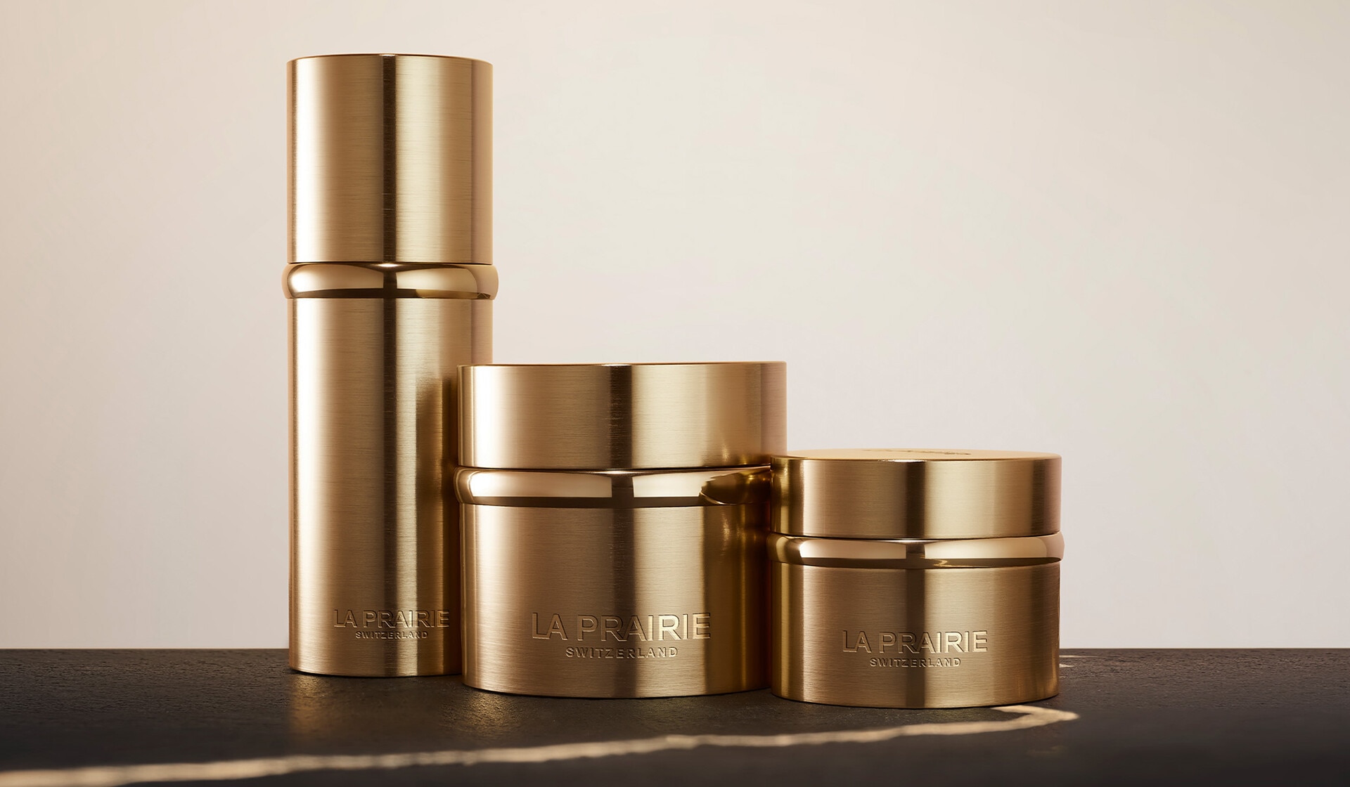 Descubra o Pure Gold Collection na loja online El Corte Inglés