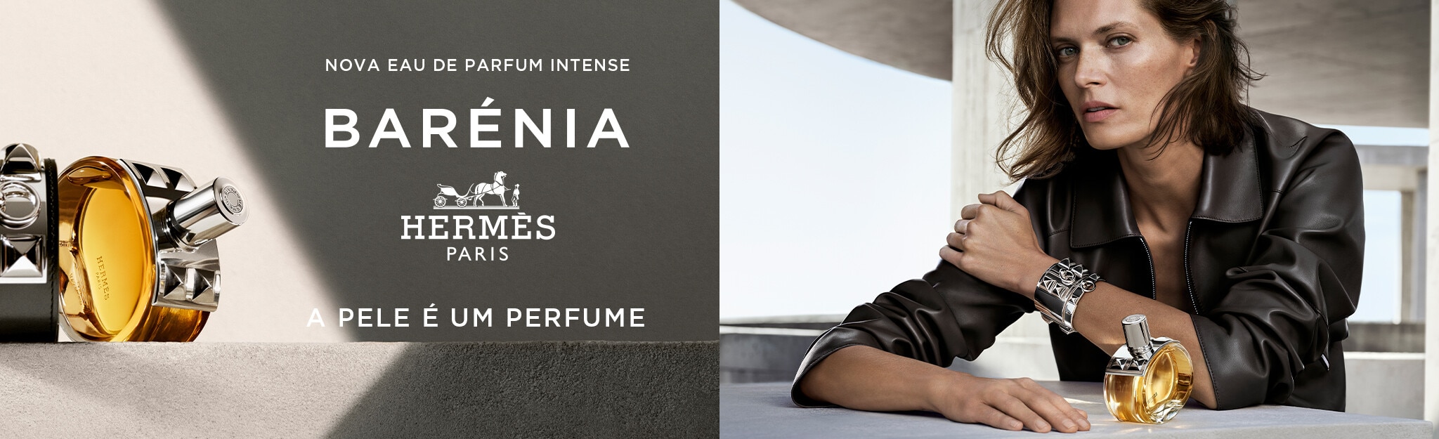 Barénia Eau de Parfum Intense