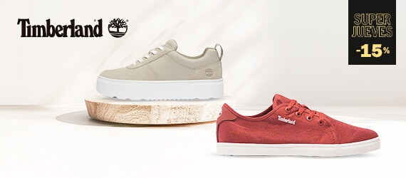 Timberland 6 CON ETIQUETA