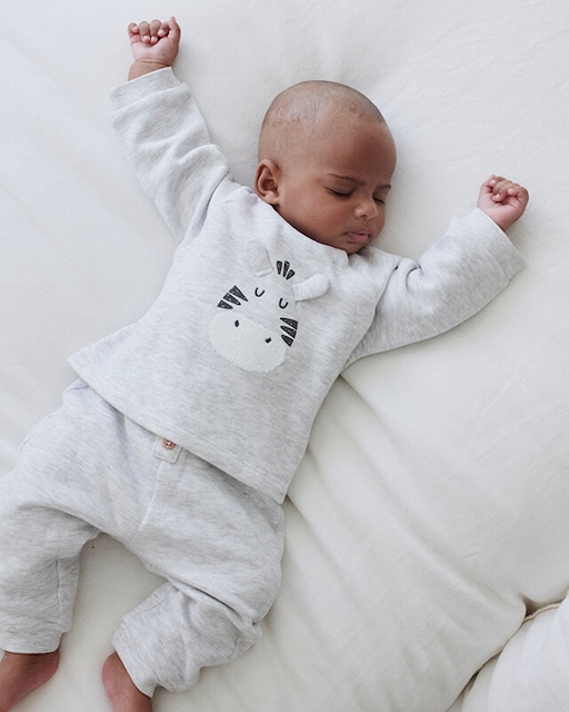 Baby El Corte Inglés