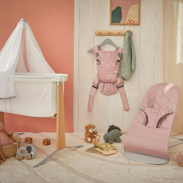 Babybjorn presentes babyshower