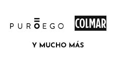 PuroEgoColmarMas logotipo