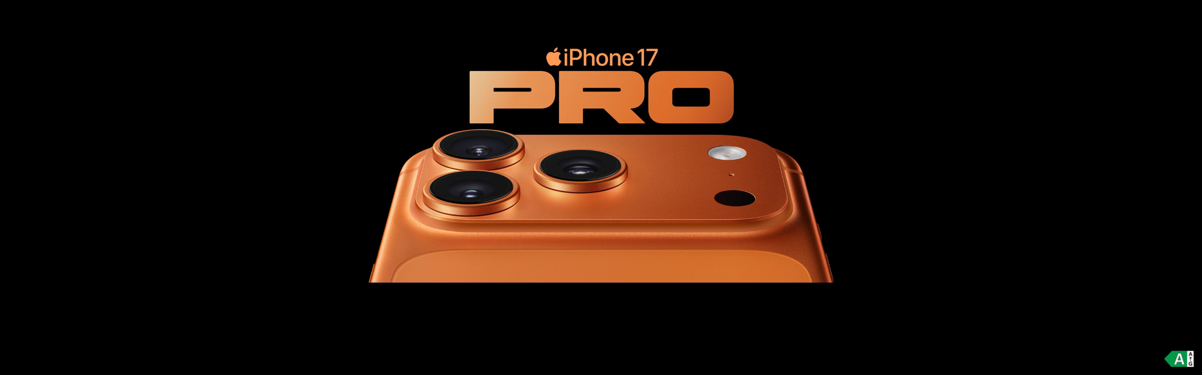 iPhone 17 Pro