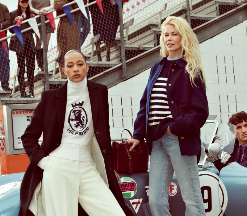 Tommy Hilfiger
