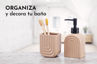 OrganizaYDecoraTuBaño 4