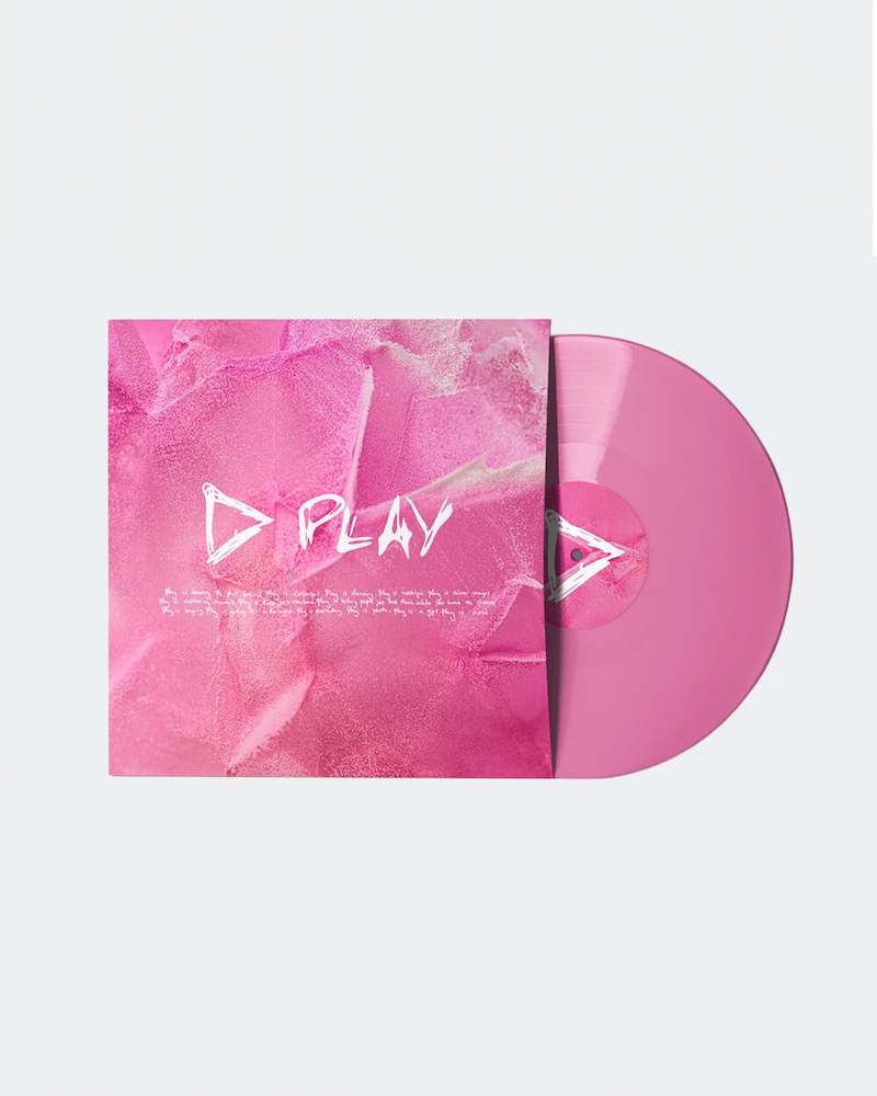 "Play" de Ed Sheeran
