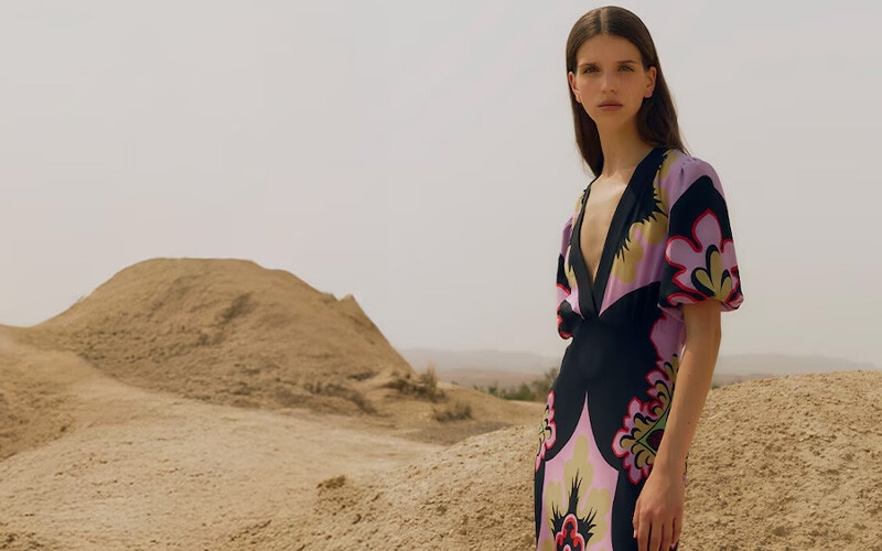 Designers: Personal Shopper na loja online do El Corte Inglés