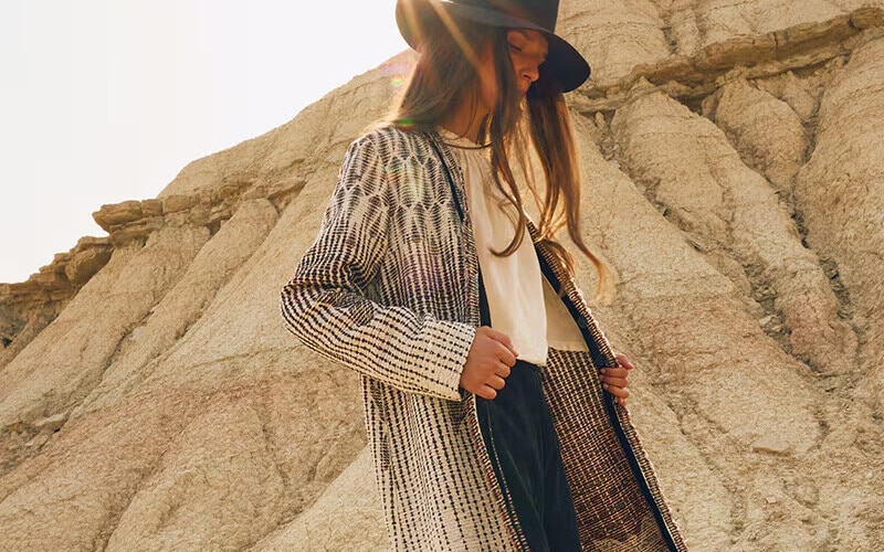 Designers: Financiamento na loja online do El Corte Inglés