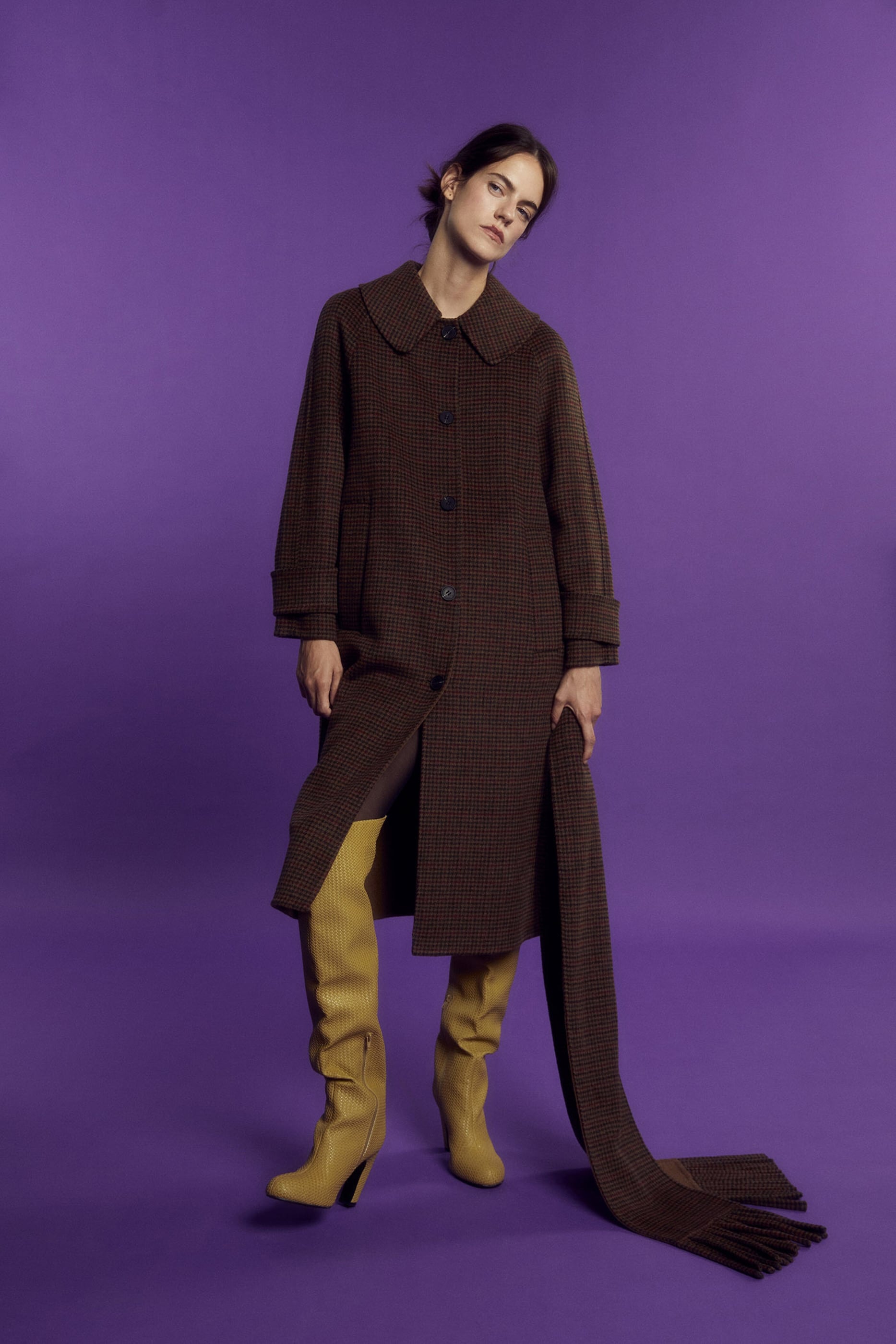 NEW IN WOMAN FW25