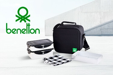 Benetton 4
