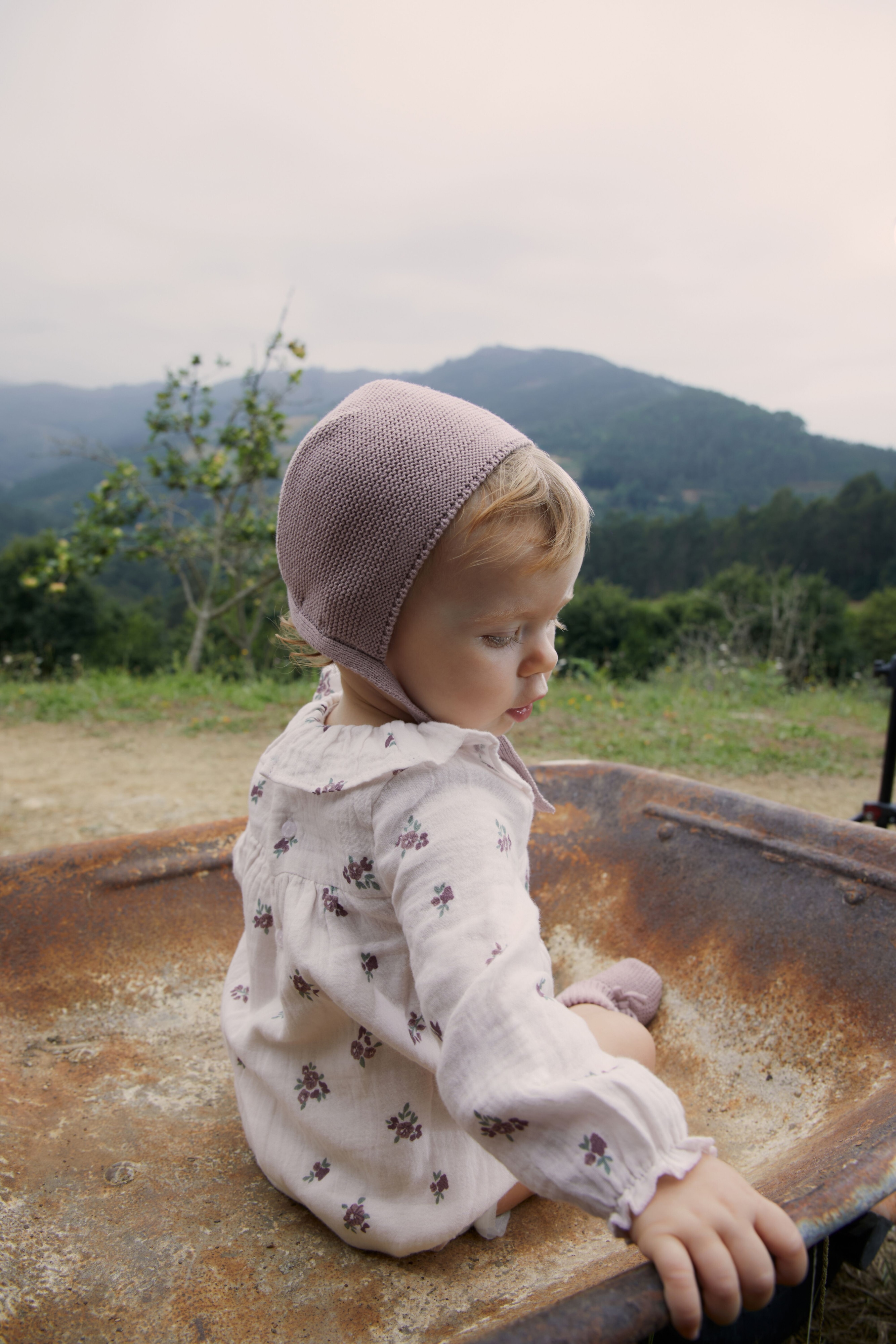 NEW SEASON NEW KNITWEAR KIDS COLLECTION