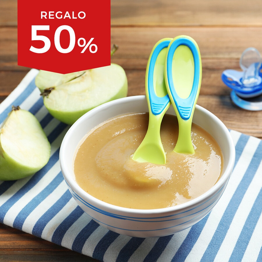 Alimentación infantil