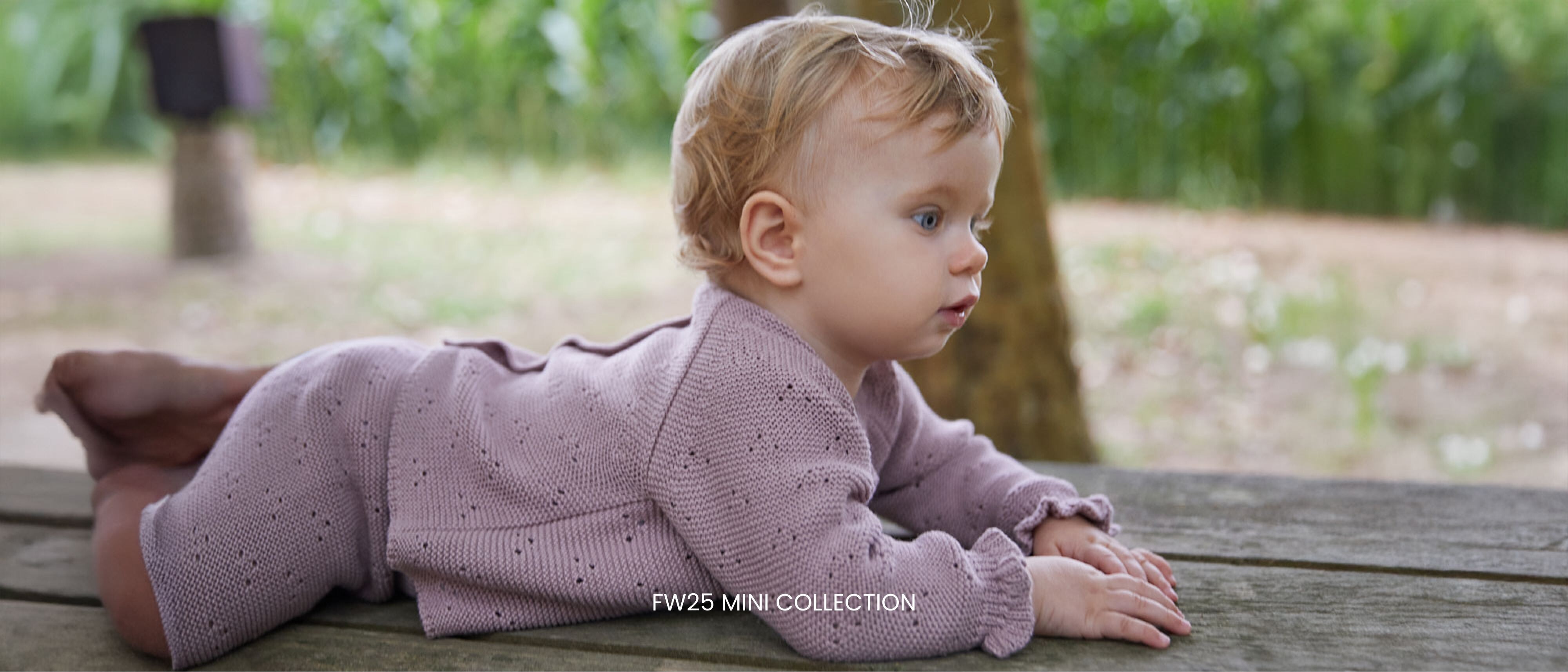 NEW SEASON NEW KNITWEAR KIDS COLLECTION