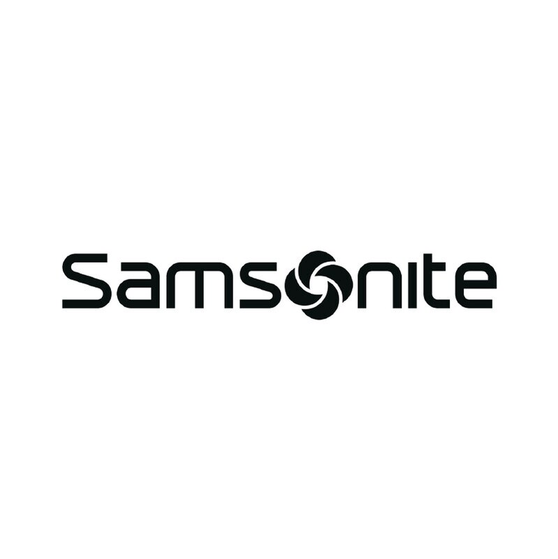 Marca Samsonite em artigos de viagem, na loja online do El Corte Inglés