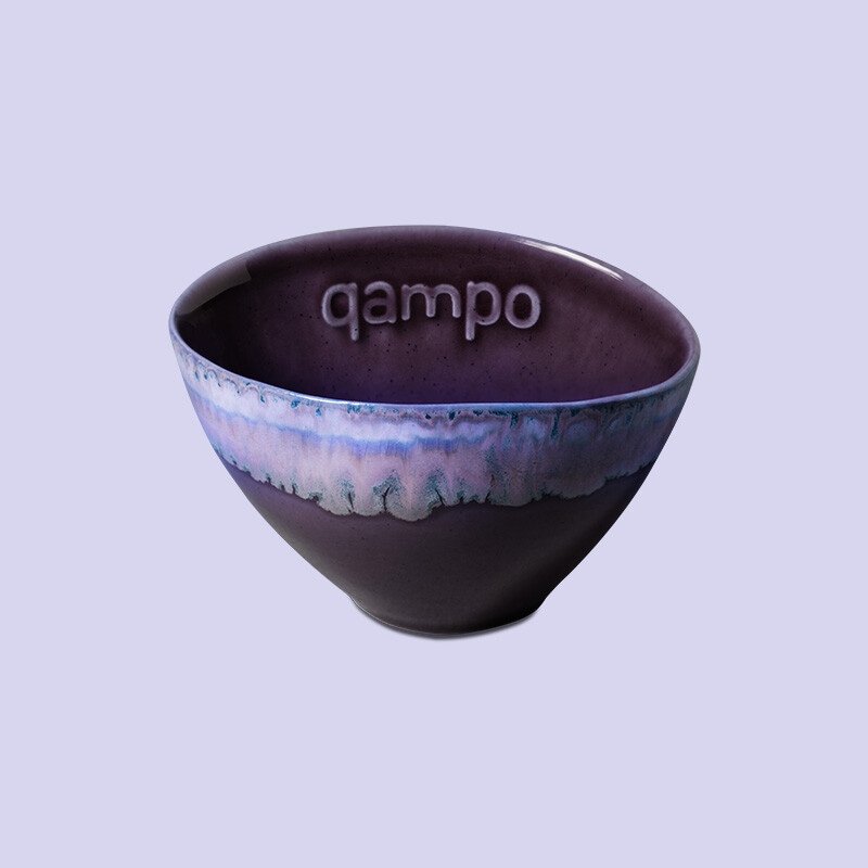 Qampo - Na compra de 3 frascos de azeitonas Qampo, oferta de azeitoneira - 19 de setembro a 02 de outubro