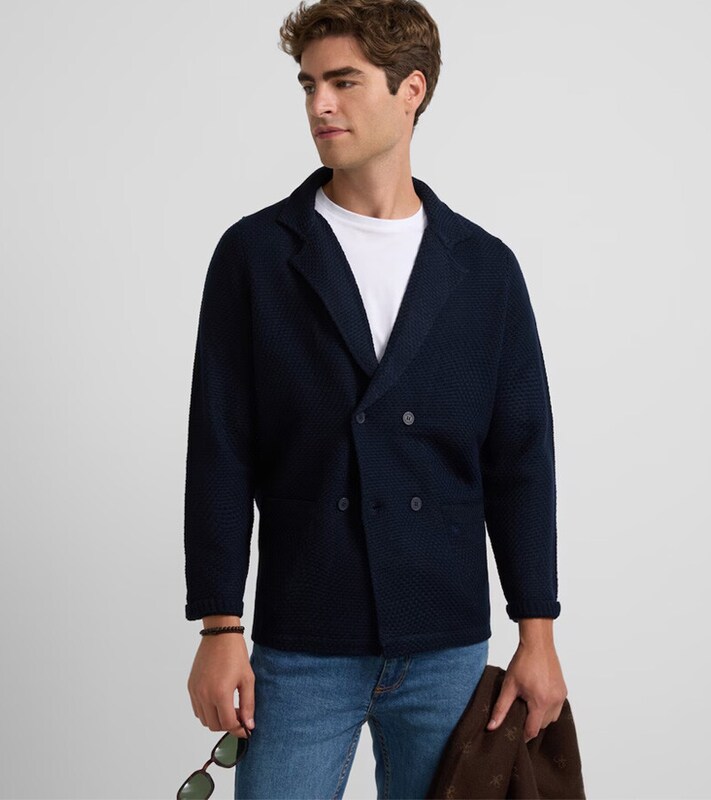 Moda Homem