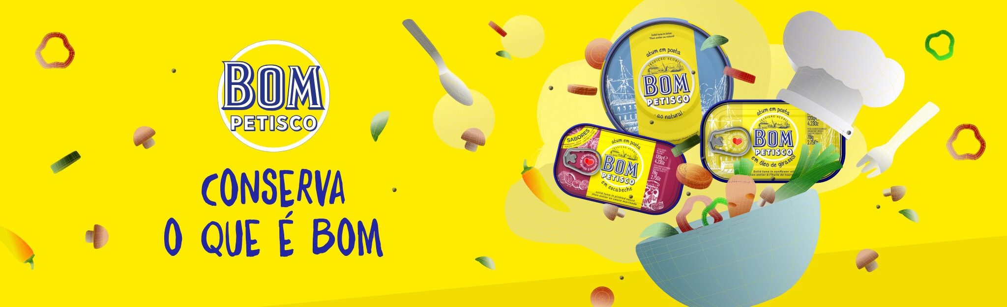 Bom Petisco