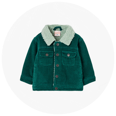 Veja casacos em Moda Infantil na loja online do El Corte Inglés