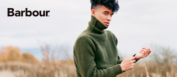 Barbour 6