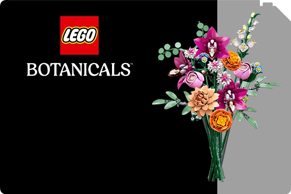 Botanicals