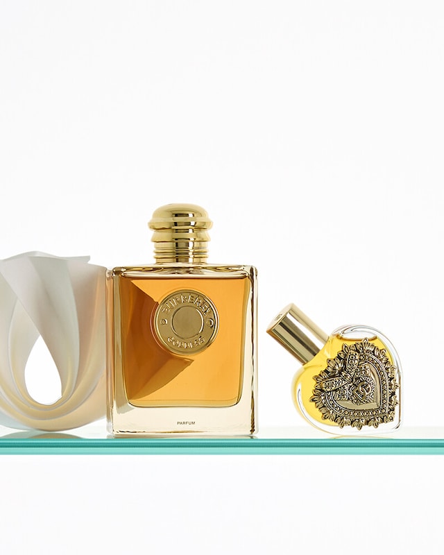 Perfumes mujer
