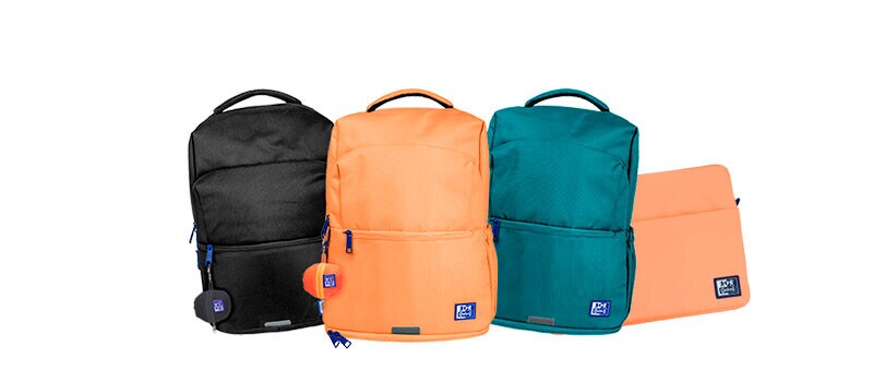MOCHILAS