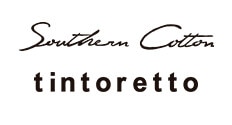 TintorettoSouthernCotton logotipo