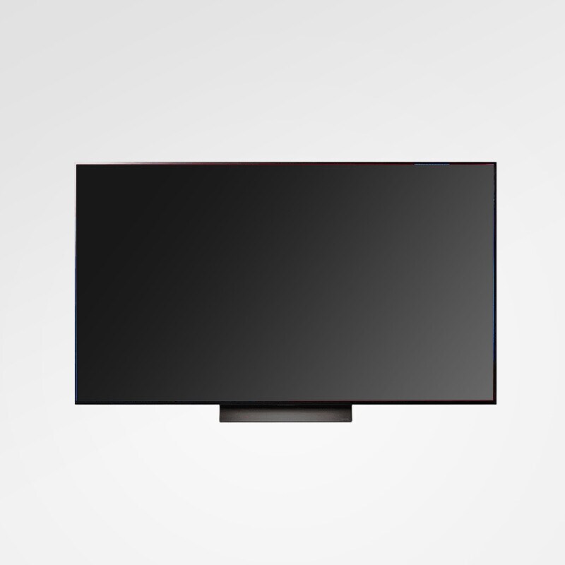Televisores