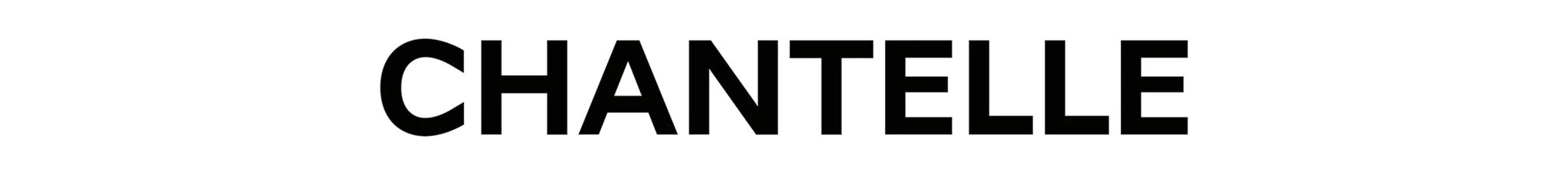 Logotipo Chantelle