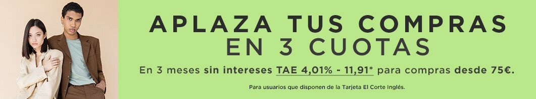 Primeriti Financiación