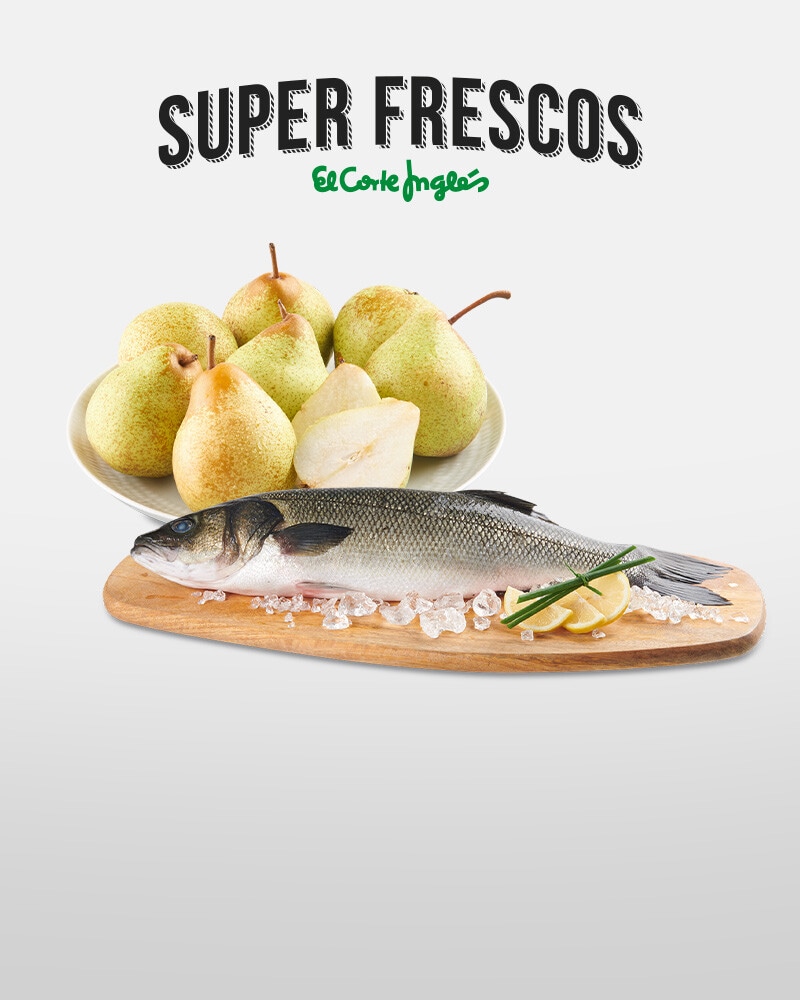 Super Frescos