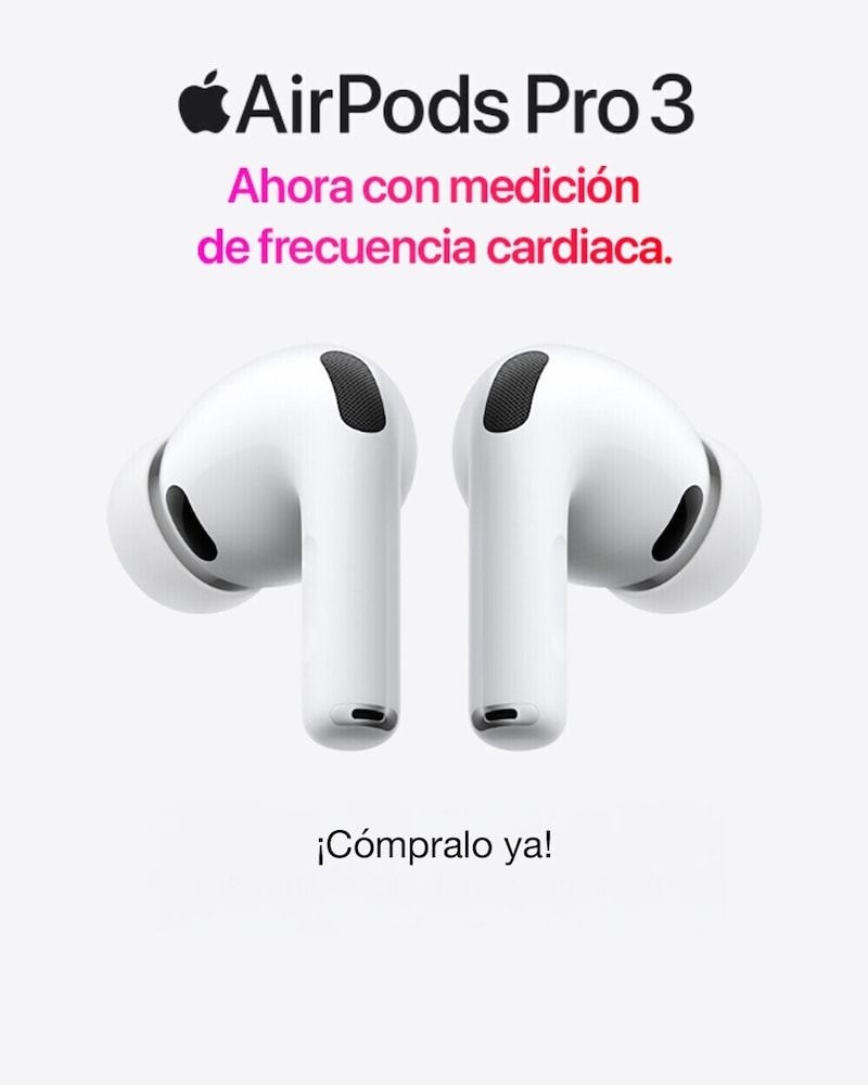 Airpods Pro 3