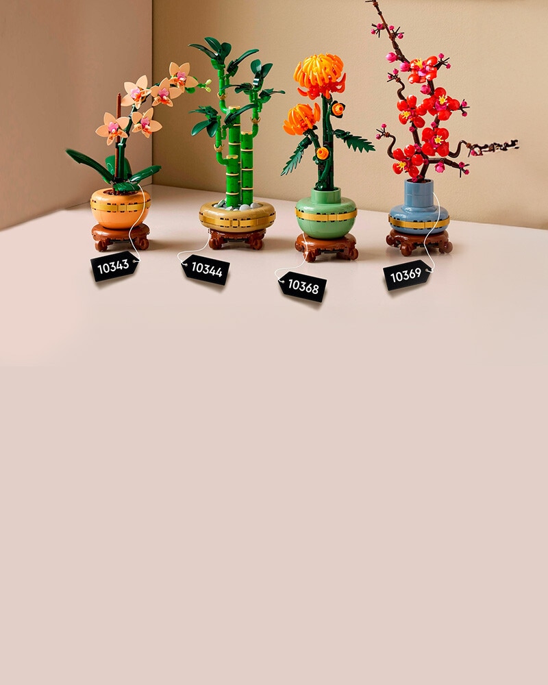 Brinquedos Decorativos