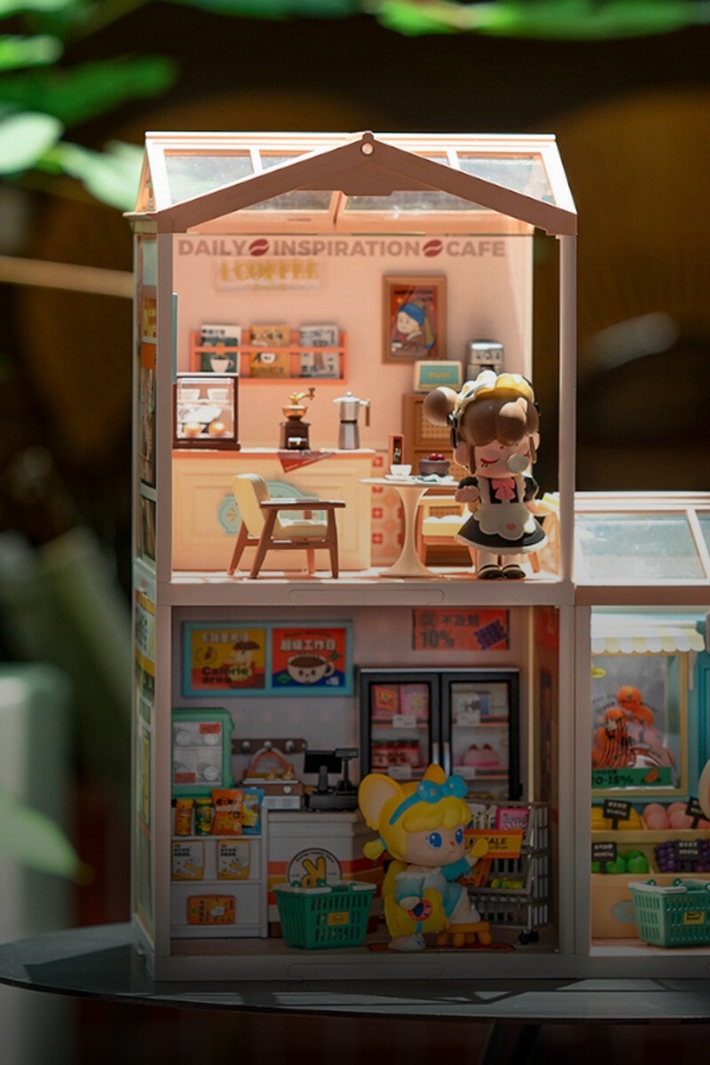 The Shop