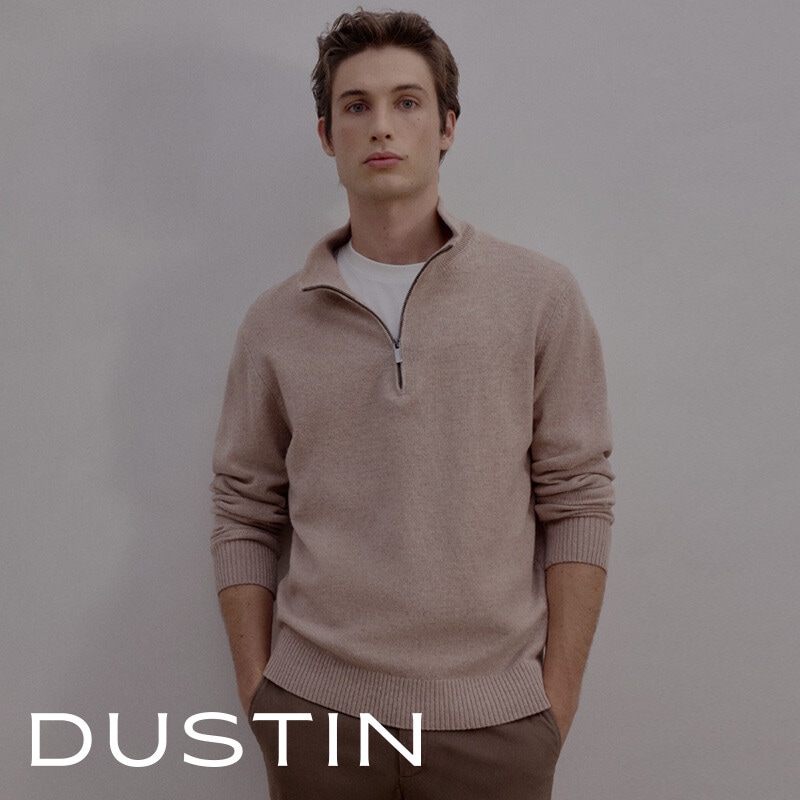 Ver Dustin em Moda Homem na loja online do El Corte Inglés