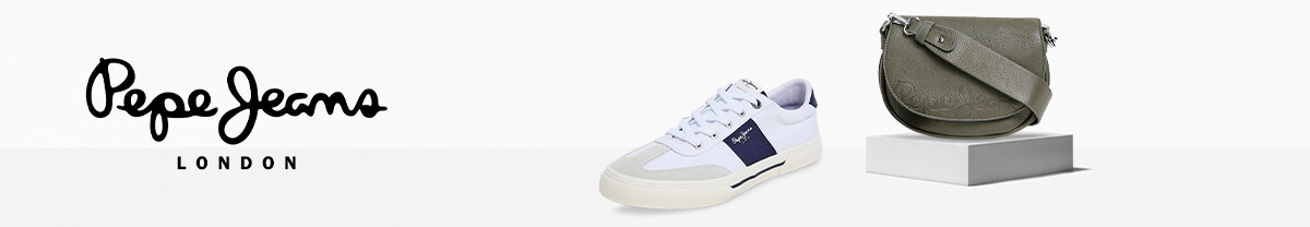 PepeJeansCalzadoYComplementos PLP