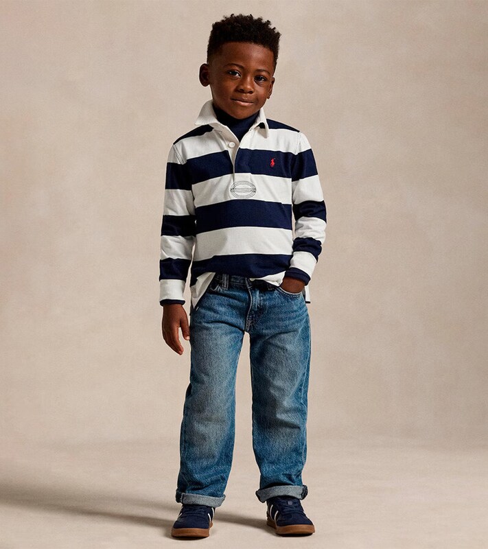 Moda Infantil
