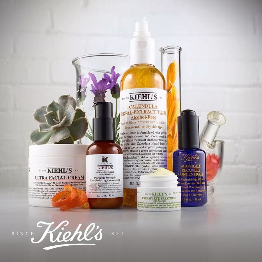 KIEHL'S