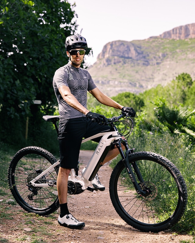 Bicicletas Rali -15% adicional
