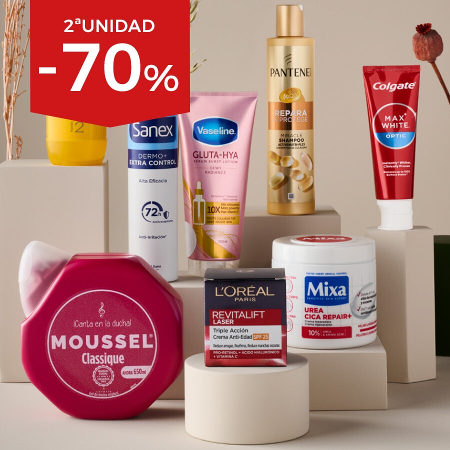 Perfumería