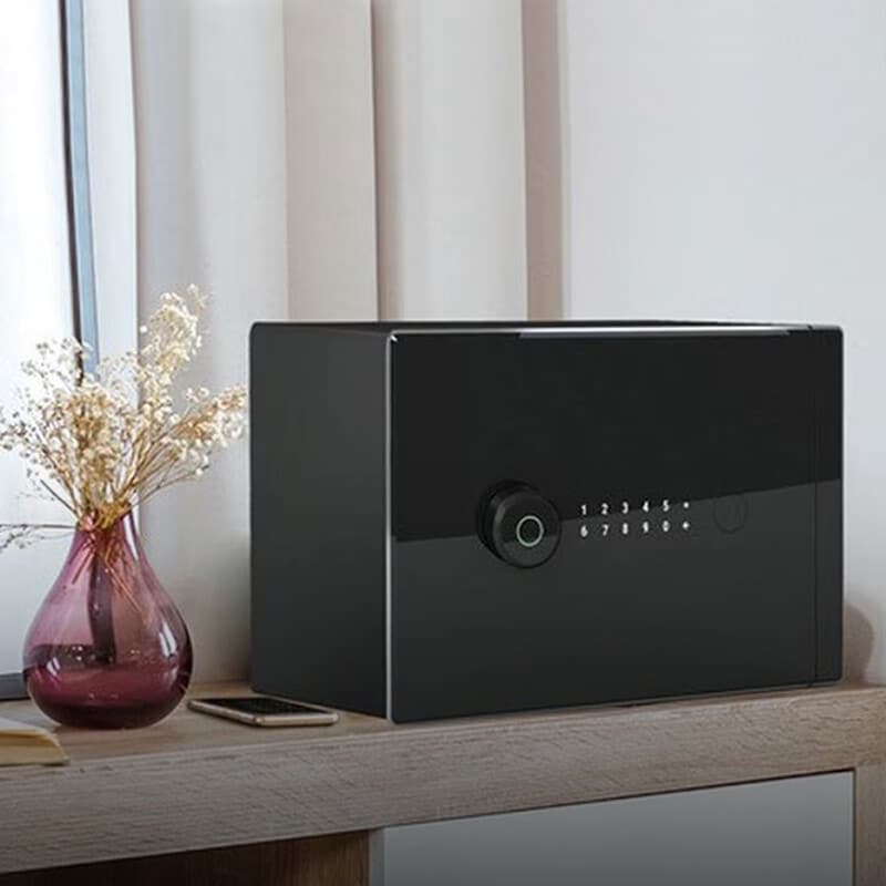 Seguridad en la vivienda