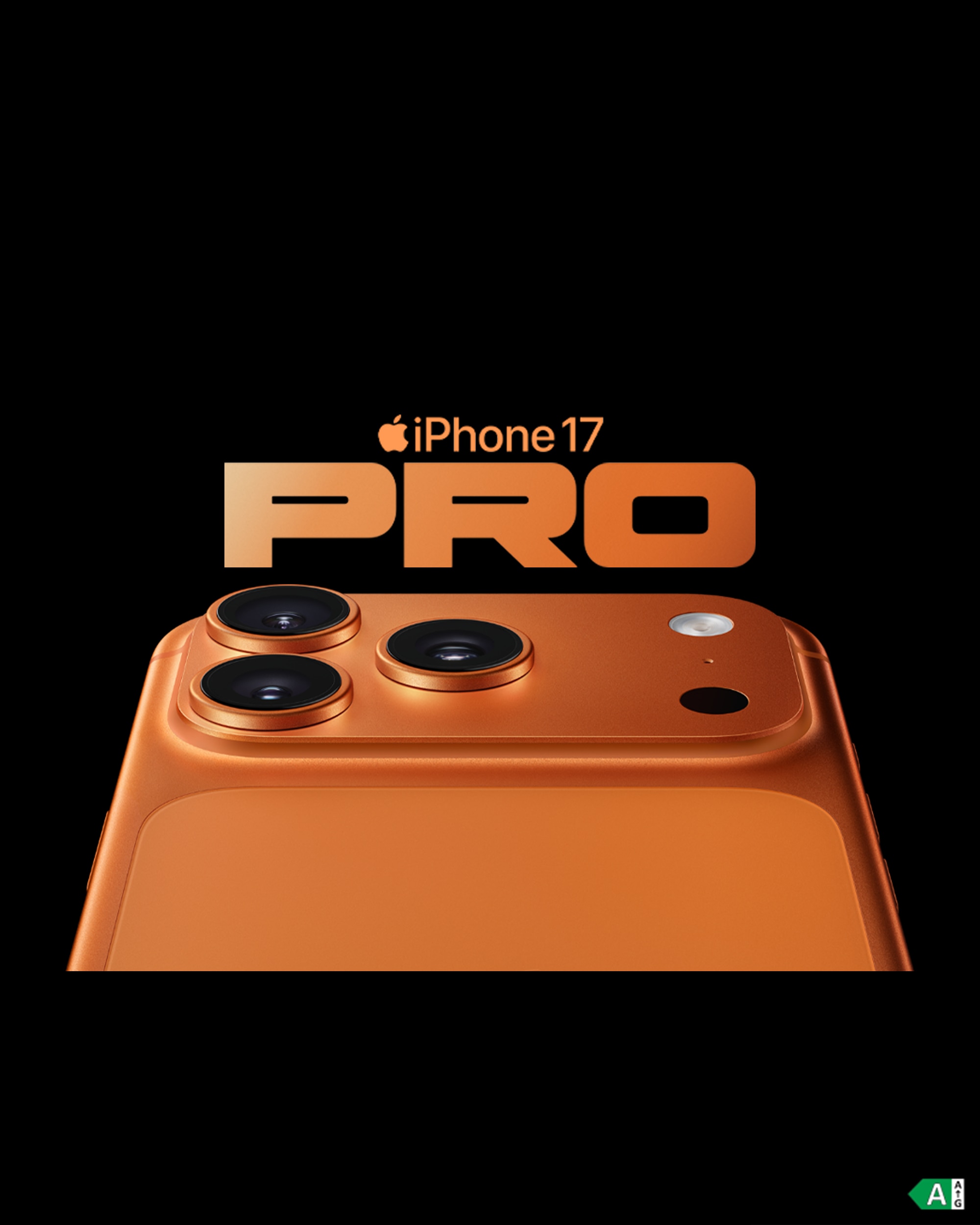 iPhone 17 Pro