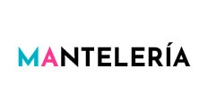 Manteleria logotipo